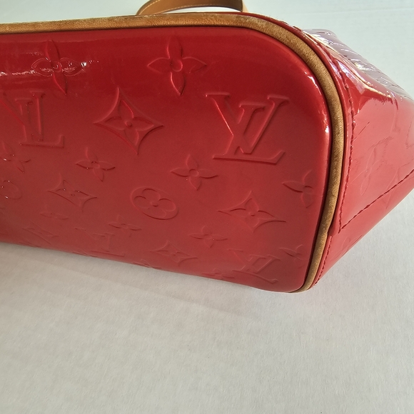 Authenticated- Louis Vuitton Vintage Y2K Bag - Picture 3 of 12